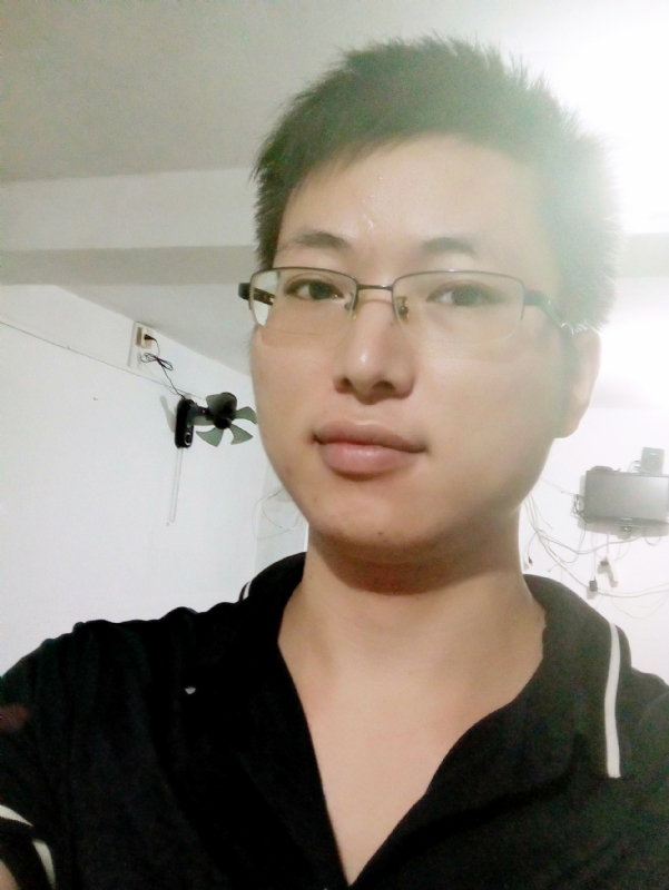 安静的心的第一张照片--屏南相亲网