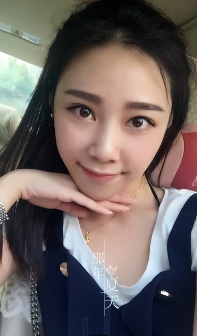 九亿少女的梦的第三张照片--屏南相亲网
