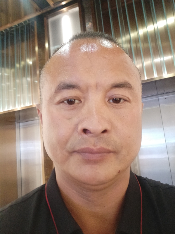 晨晨的第一张照片--屏南相亲网