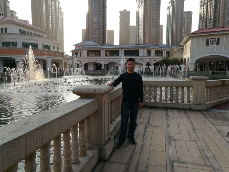 光圈的第二张照片--屏南相亲网