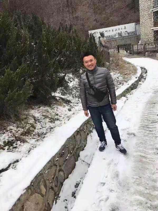 风筝的第一张照片--屏南相亲网