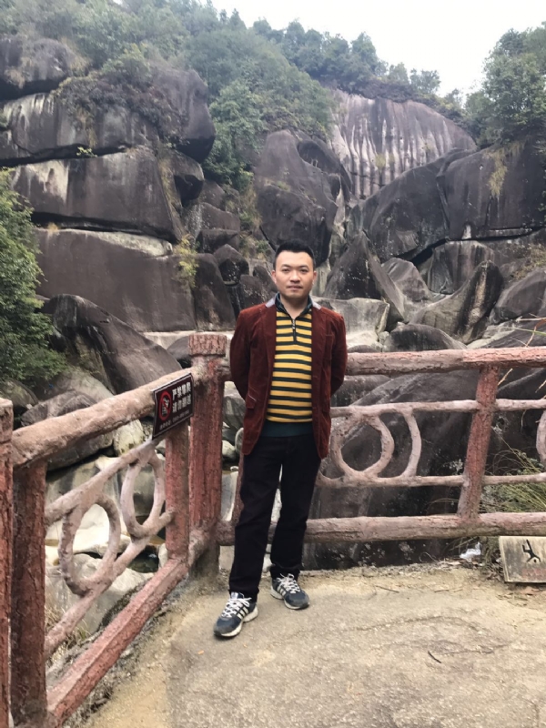 风筝的第二张照片--屏南相亲网
