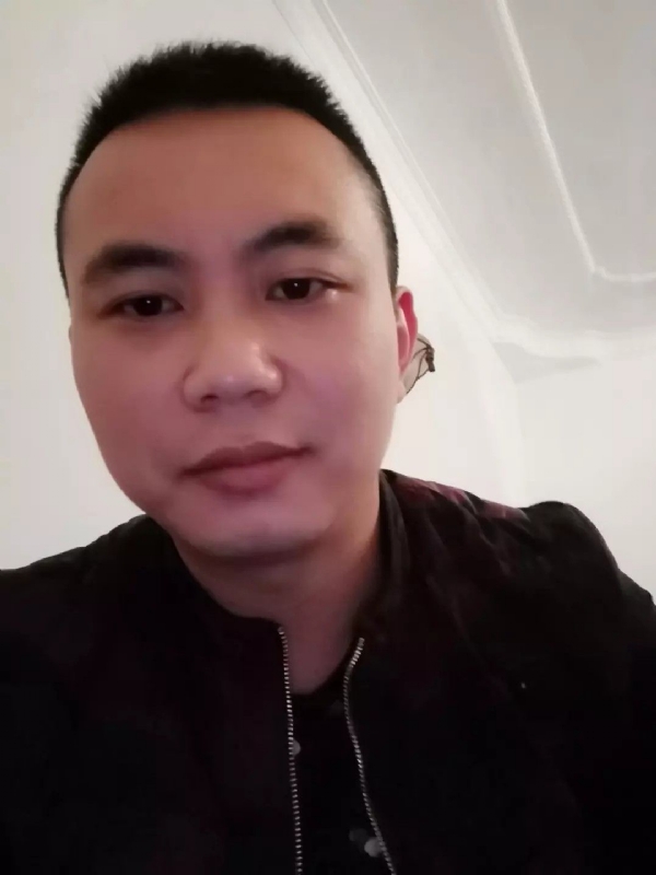 喜闻香气的第一张照片--屏南相亲网