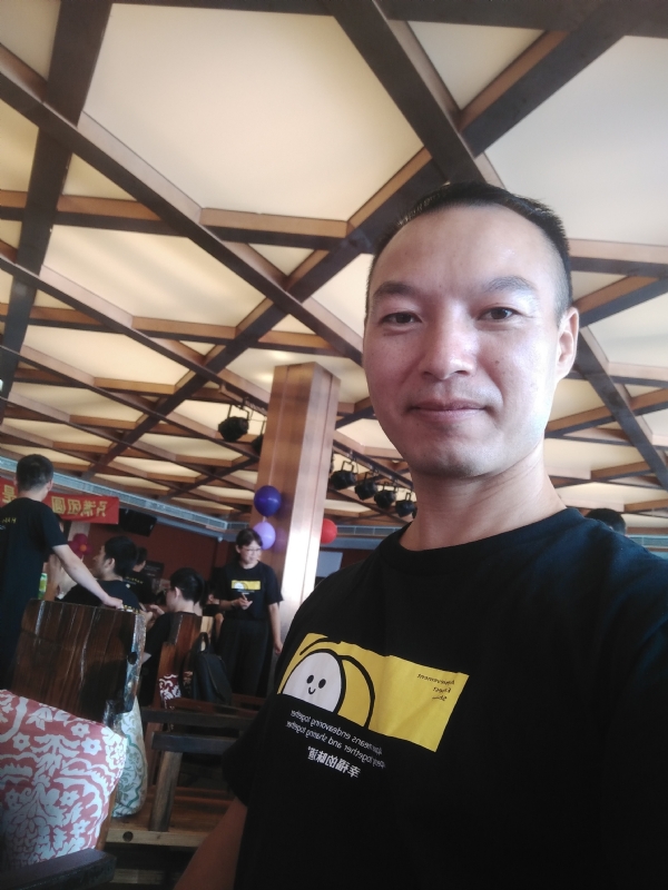 爱森的第一张照片--屏南相亲网