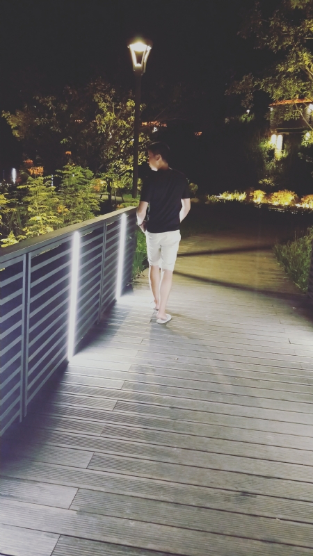 李珂炯的第一张照片--屏南相亲网