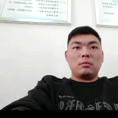 喜欢爱笑的女生的第一张照片--屏南相亲网