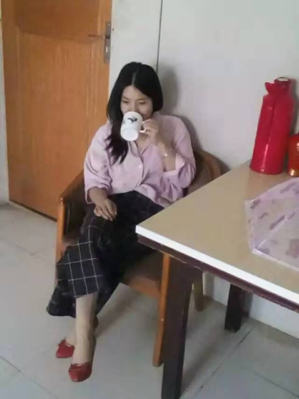 潘琪凌的第二张照片--屏南相亲网