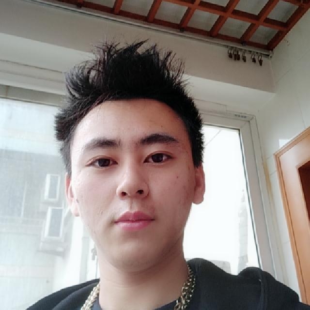 年年的第一张照片--屏南相亲网