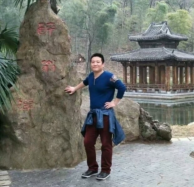 烦事用点心的第一张照片--屏南相亲网