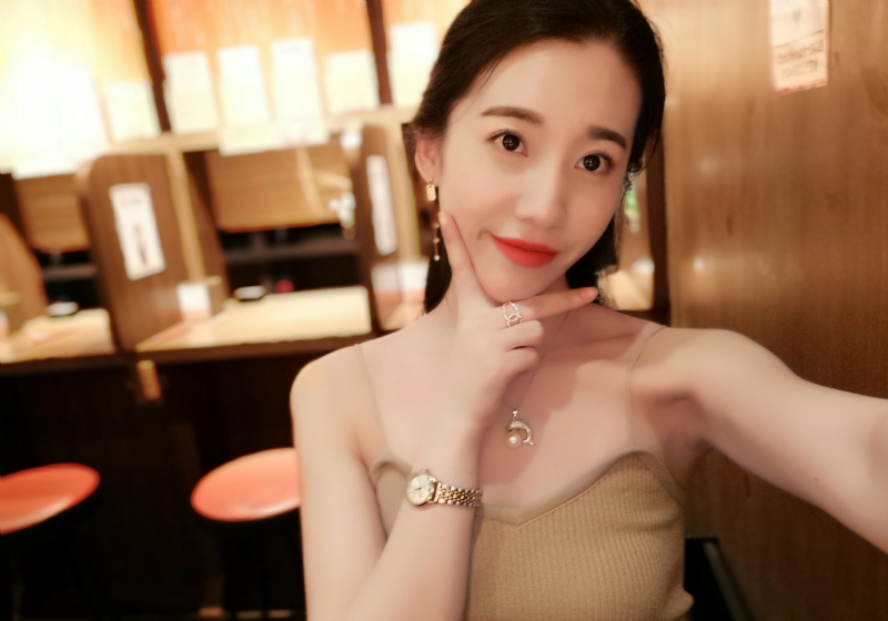 杨文嘉的第一张照片--屏南相亲网