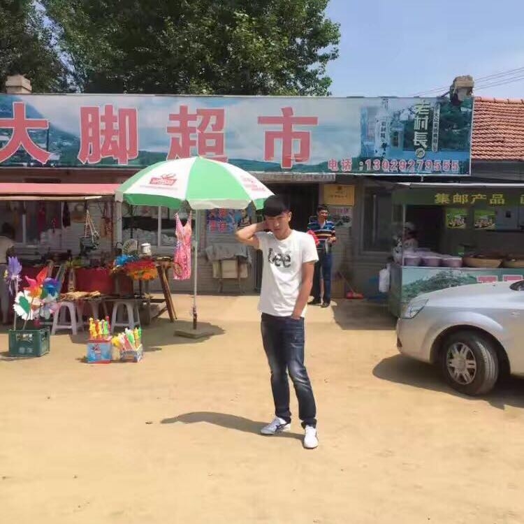 为梦想的第一张照片--屏南相亲网