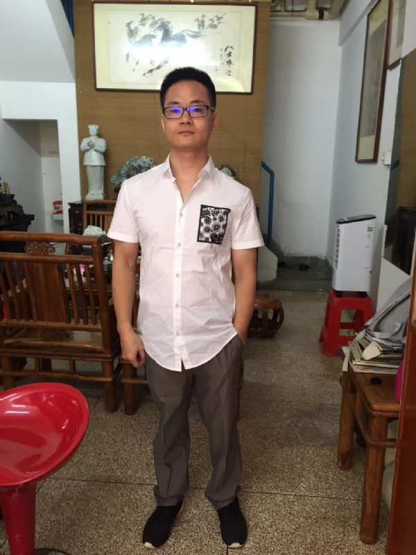 想要一个家的第一张照片--屏南相亲网