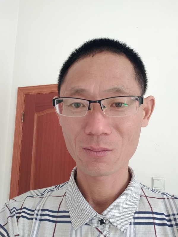 期待缘分的第一张照片--屏南相亲网