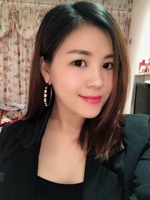 水晶之恋的第二张照片--屏南相亲网