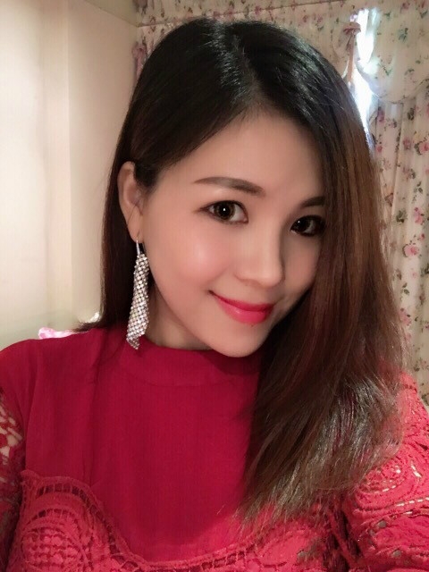水晶之恋的第三张照片--屏南相亲网