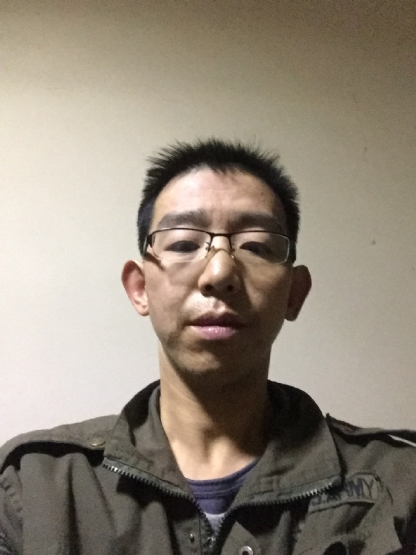 彪彪的第一张照片--屏南相亲网