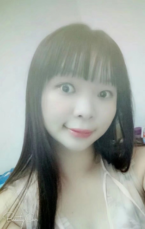 朵朵的第一张照片--屏南相亲网
