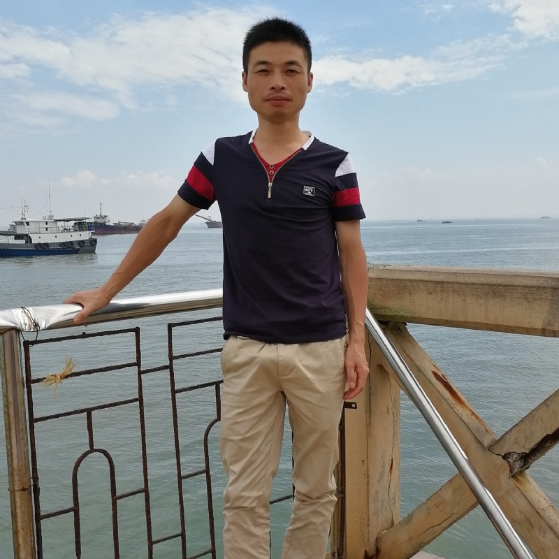 一个人的等待的第一张照片--屏南相亲网