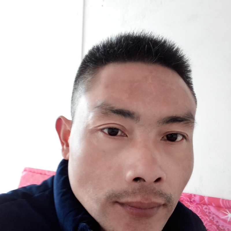 栋栋的第一张照片--屏南相亲网