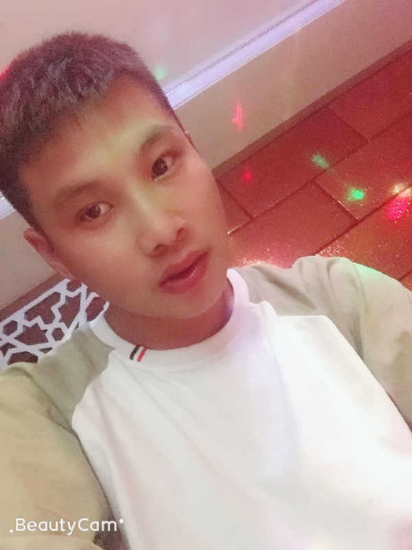 阿锋的第一张照片--屏南相亲网