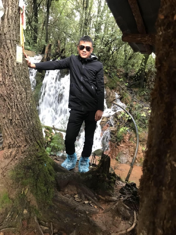譕訫的第一张照片--屏南相亲网