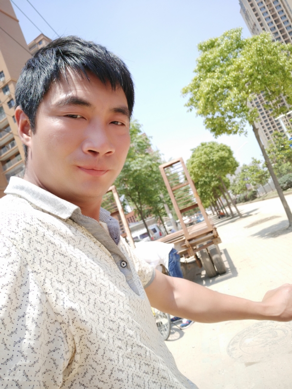勇哥的第一张照片--屏南相亲网