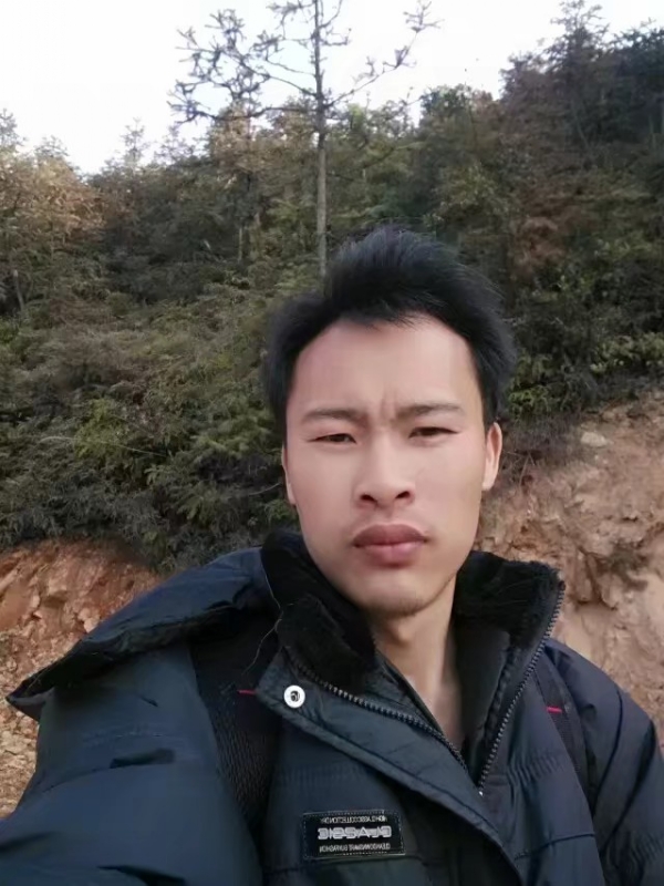 高富帅的第一张照片--屏南相亲网