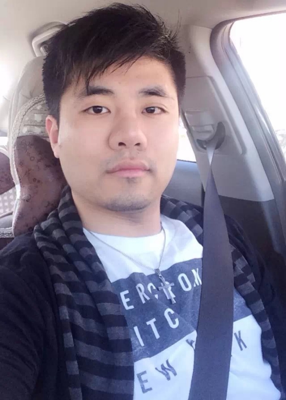 侯爵的第一张照片--屏南相亲网