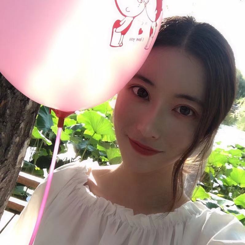 欣悦的第一张照片--屏南相亲网