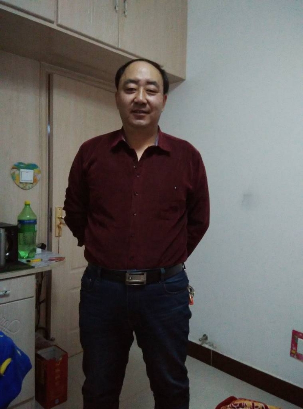 愿得一人心的第一张照片--屏南相亲网
