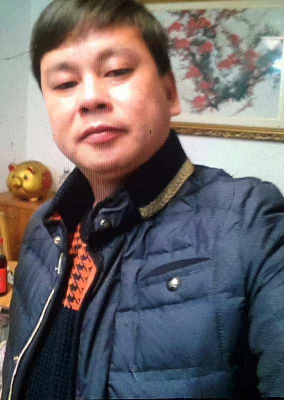 期待幸福的第一张照片--屏南相亲网