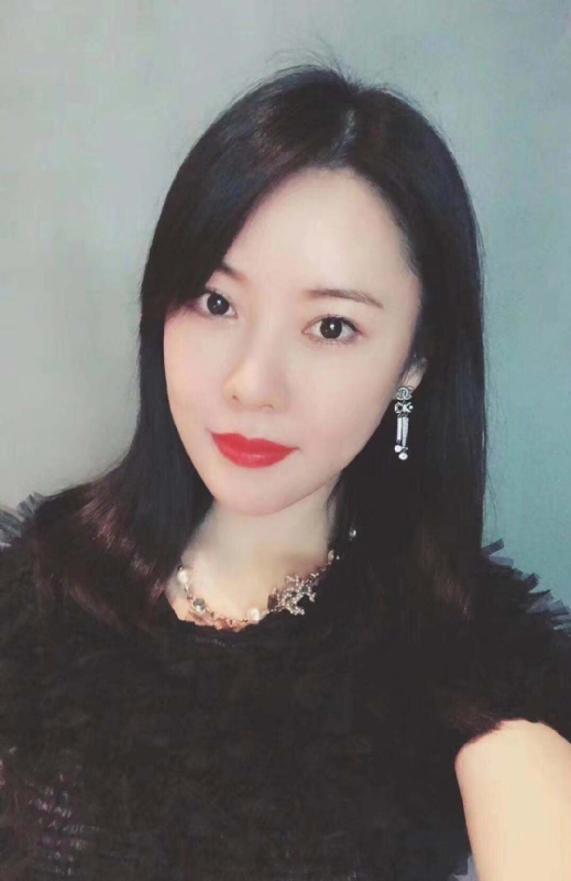 李莉的第一张照片--屏南相亲网