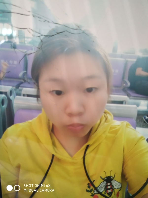 随缘的第一张照片--屏南相亲网