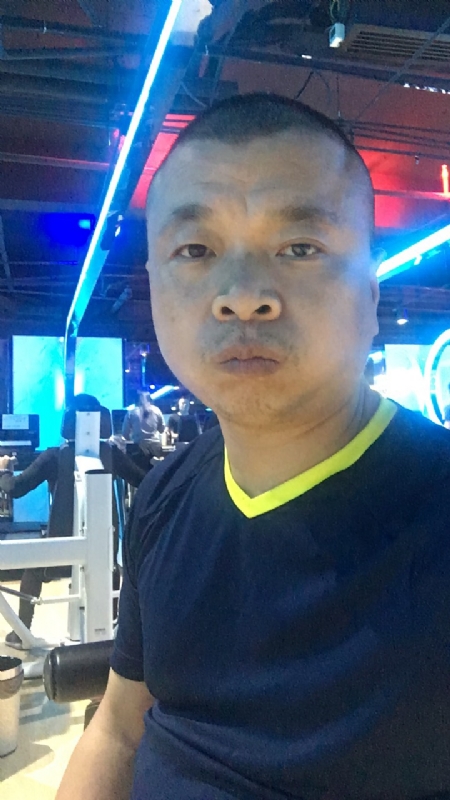 奋斗的第一张照片--屏南相亲网
