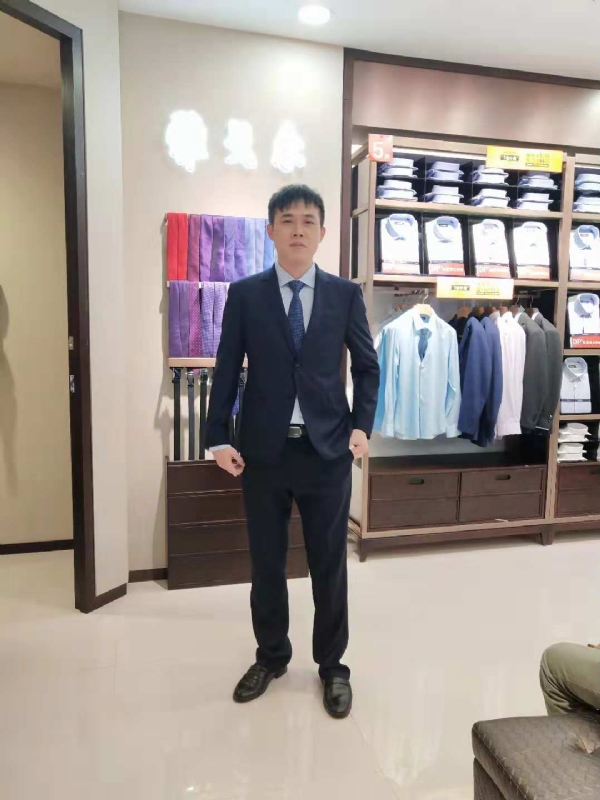 爱的第一张照片--屏南相亲网