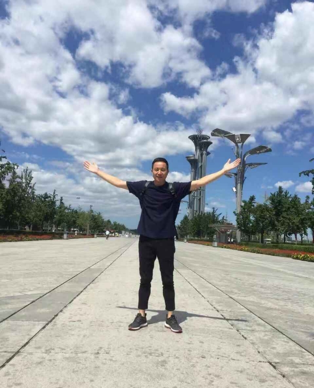 林东的第一张照片--屏南相亲网