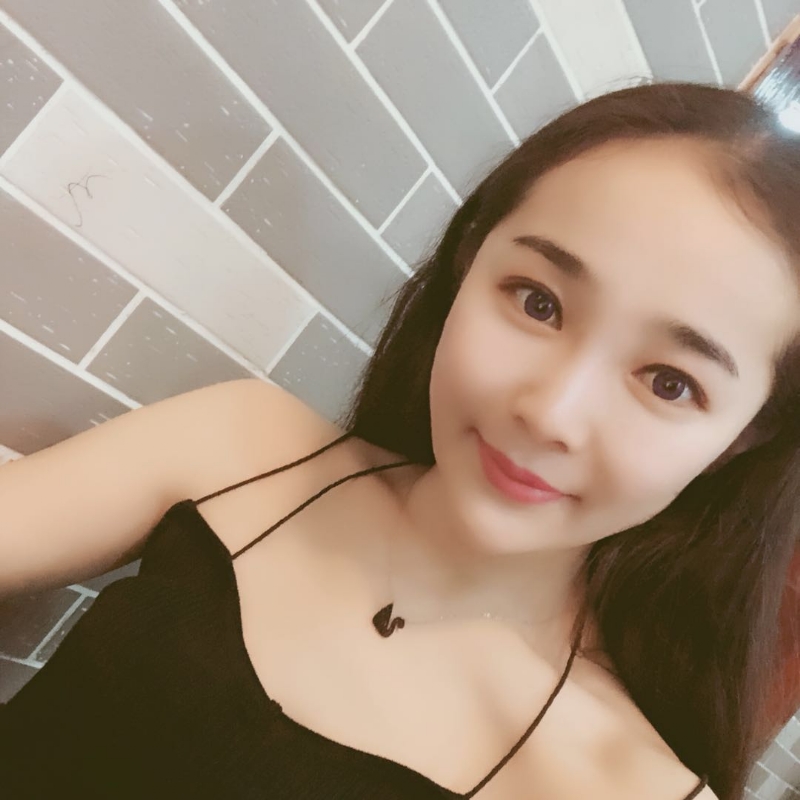 诗琪的第一张照片--屏南相亲网