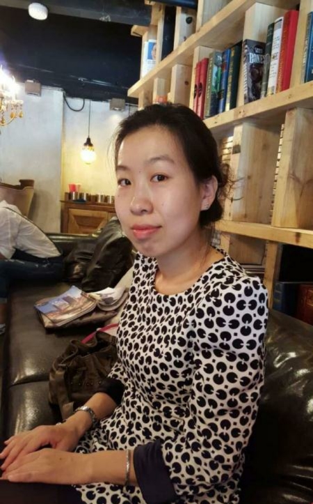 xu的第一张照片--屏南相亲网