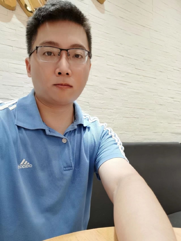 月亮河的第一张照片--屏南相亲网