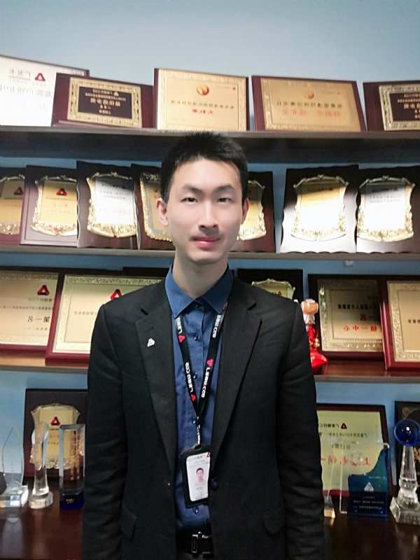魔都青年的第一张照片--屏南相亲网