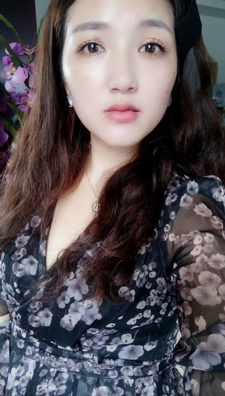 Jasmyn的第一张照片--屏南相亲网
