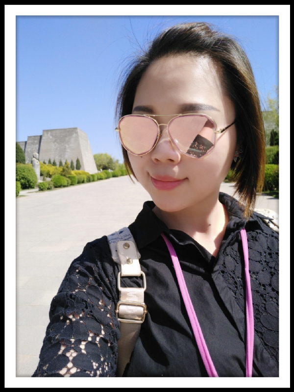Nicole的第一张照片--屏南相亲网