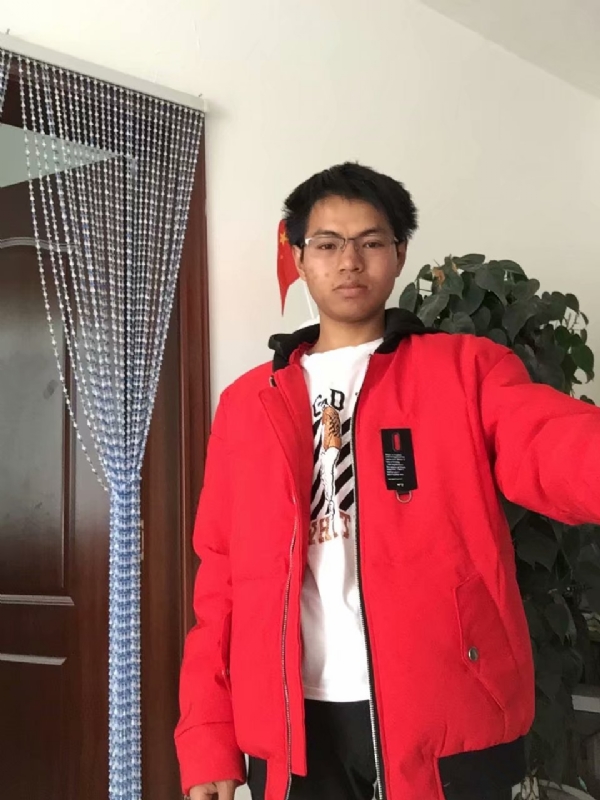 新希望的第一张照片--屏南相亲网