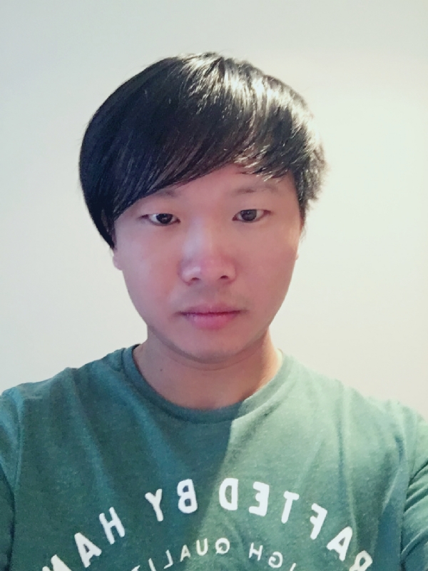 james的第一张照片--屏南相亲网