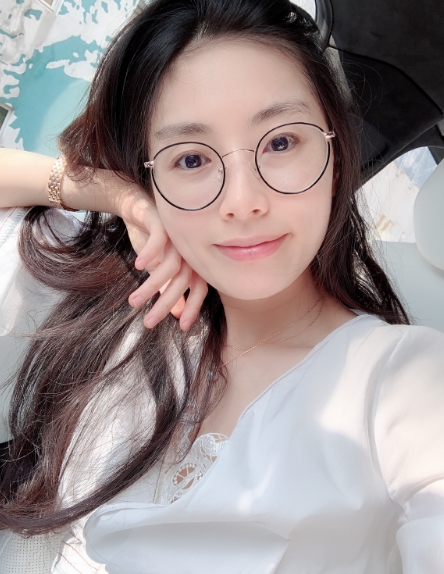 Anna的第一张照片--屏南相亲网