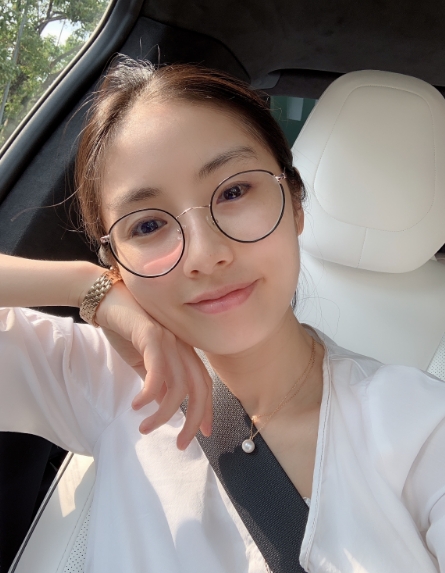 Anna的第三张照片--屏南相亲网