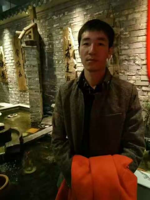 王森的第一张照片--屏南相亲网