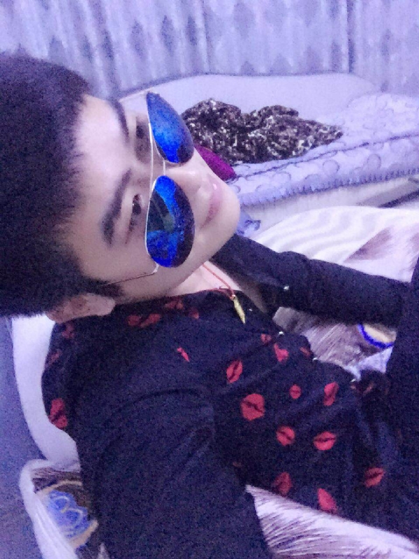 张小嫌的第一张照片--屏南相亲网