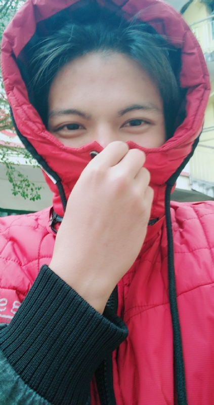 姜小迈的第一张照片--屏南相亲网