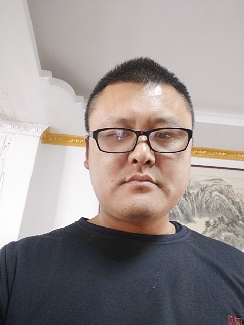 永不言败的第一张照片--屏南相亲网